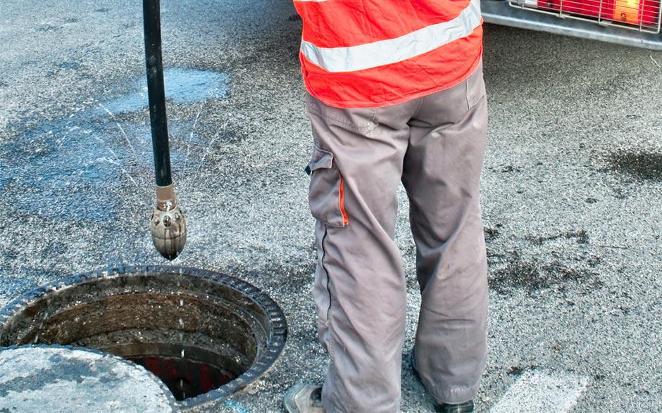 déboucheur grosse canalisation Gournay-sur-Marne