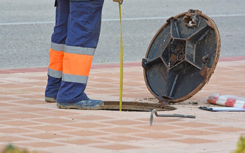 déboucheur grosse canalisation Gournay-sur-Marne
