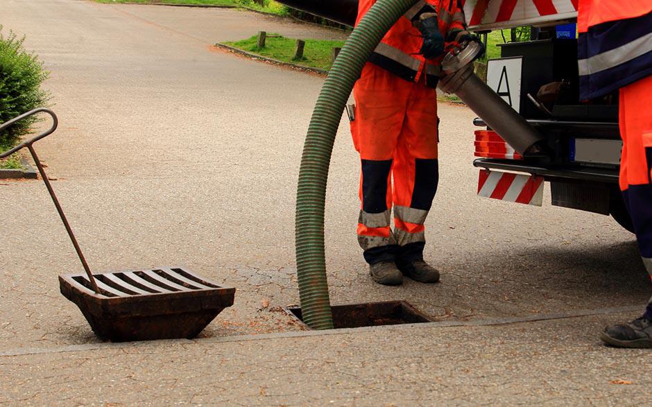 déboucheur grosse canalisation Gournay-sur-Marne